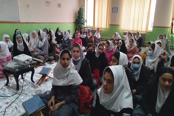 محافل قرآنی