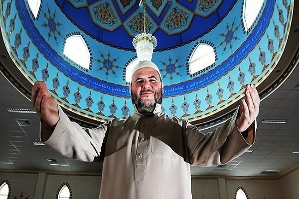 بزرگترین مسجد استرالیا با میراث لبنانی + عکس و فیلم بزرگترین مسجد استرالیا با میراث لبنانی + عکس و فیلم