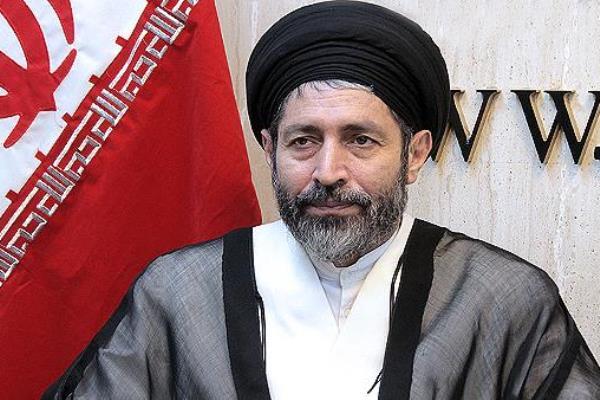 حجت الاسلام موسوی