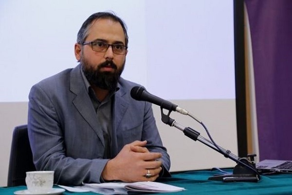 حامد شاکرنژاد