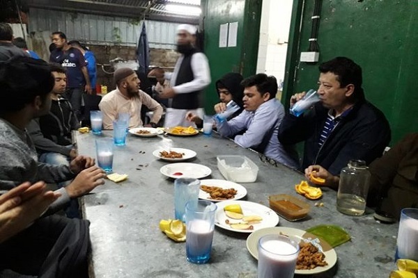 اقلیت مسلمان ماکائو اقلیت مسلمان ماکائو