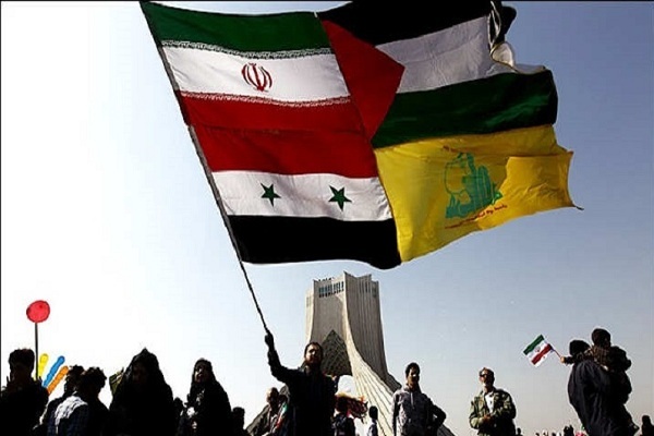 واکاوی اهمیت دیپلماسی اقتصادی محور مقاومت