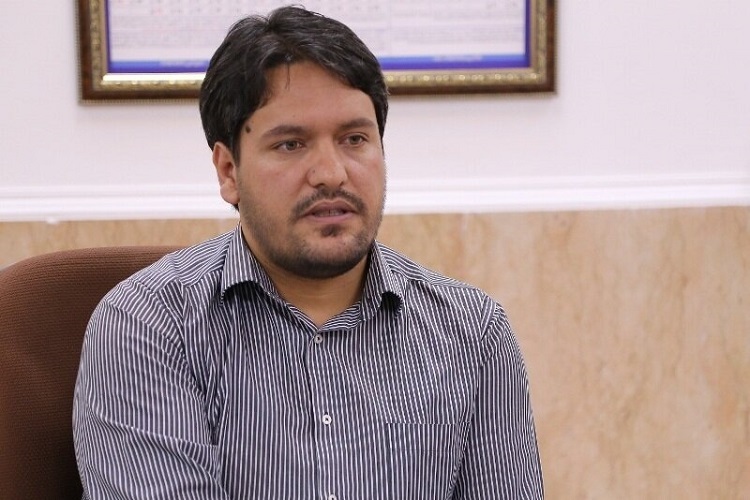 مختار شیخ حسینی