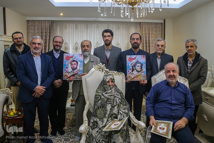 استاد علی اربابی استاد علی اربابی