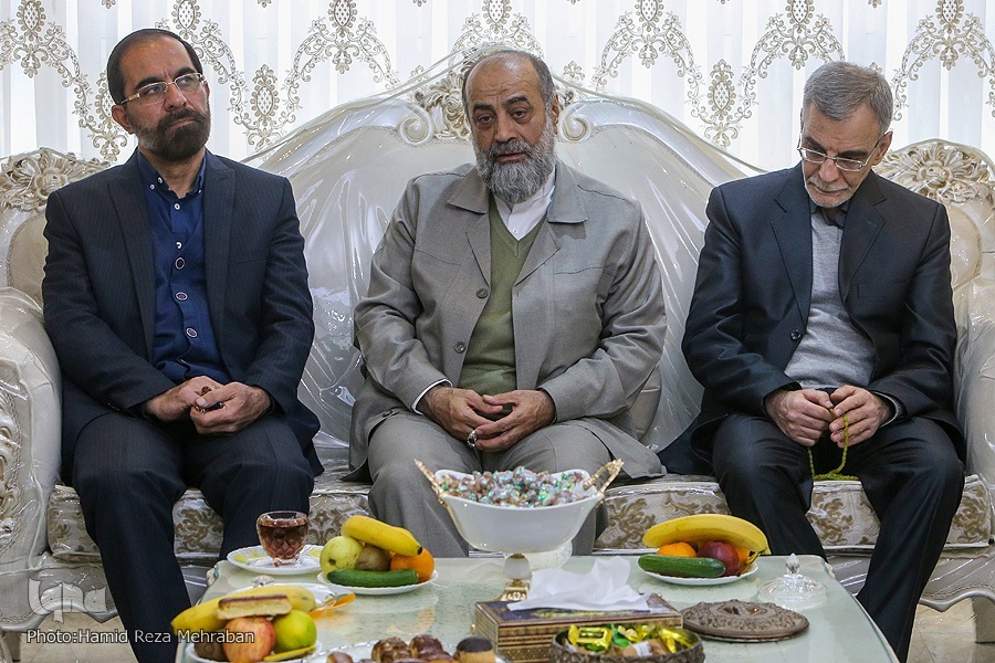 استاد علی اربابی استاد علی اربابی