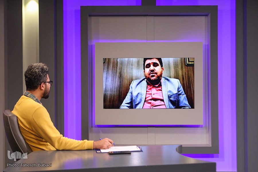 سیدکریم موسوی