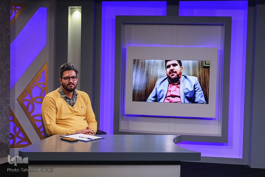 سیدکریم موسوی