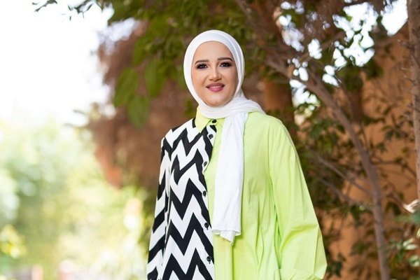 نعيمه كامل، طراح لباسهای پوشیده در مصر نعيمه كامل، طراح لباسهای پوشیده در مصر