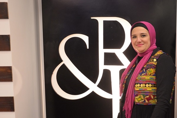 نعيمه كامل، طراح لباسهای پوشیده در مصر نعيمه كامل، طراح لباسهای پوشیده در مصر