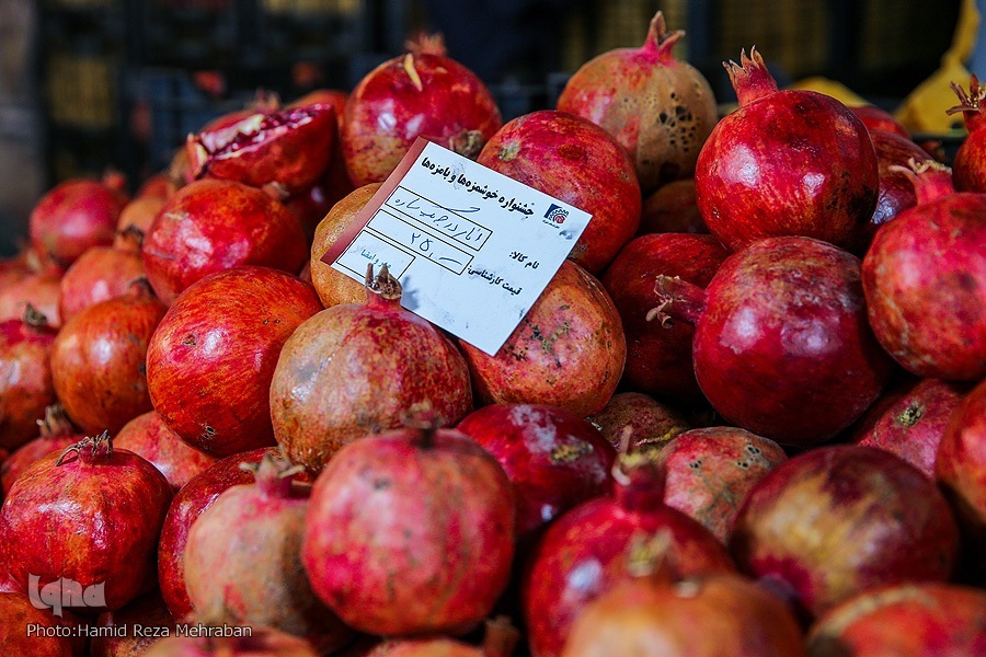 جشنی به احترام نور، شادی و بخشش