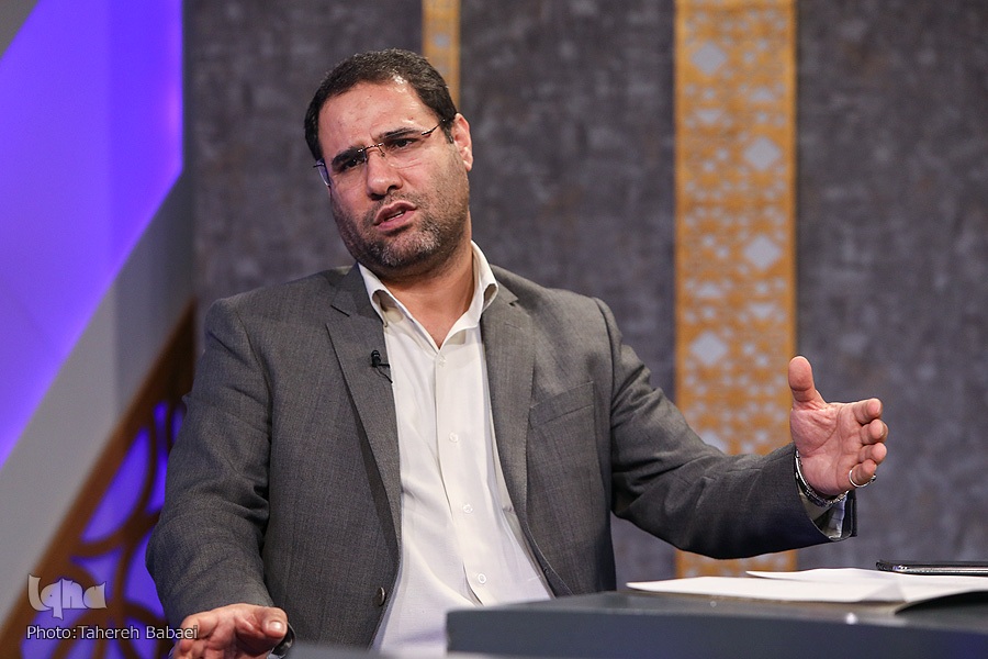 رضا صحرایی رئیس دانشگاه فرهنگیان رضا صحرایی رئیس دانشگاه فرهنگیان