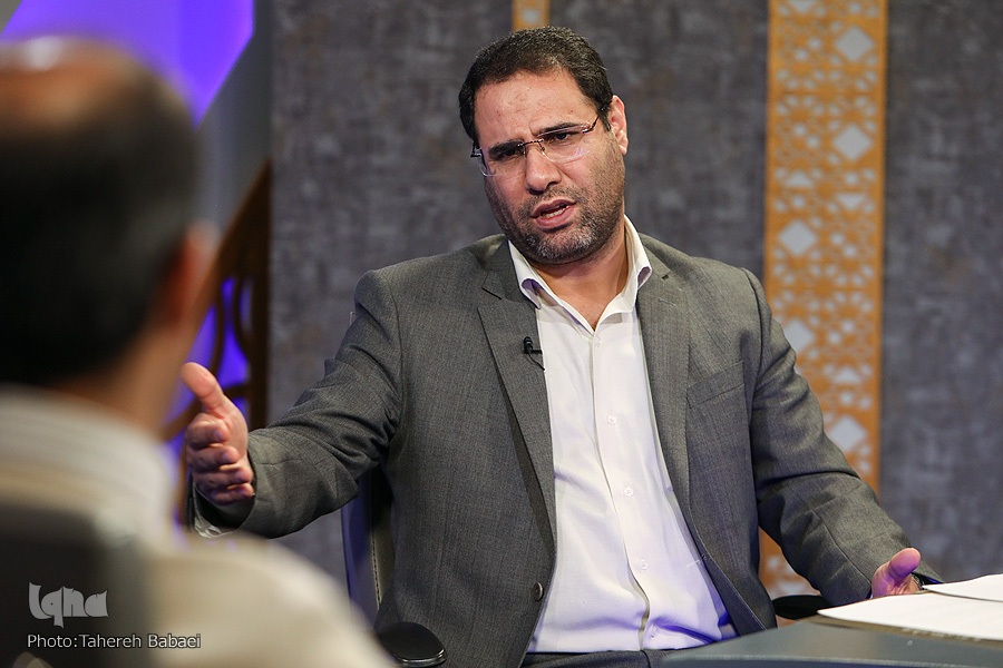 رضا صحرایی رئیس دانشگاه فرهنگیان رضا صحرایی رئیس دانشگاه فرهنگیان