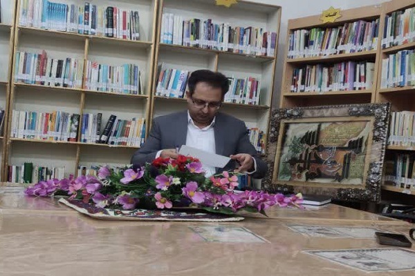 سیدابوالفضل رضویان