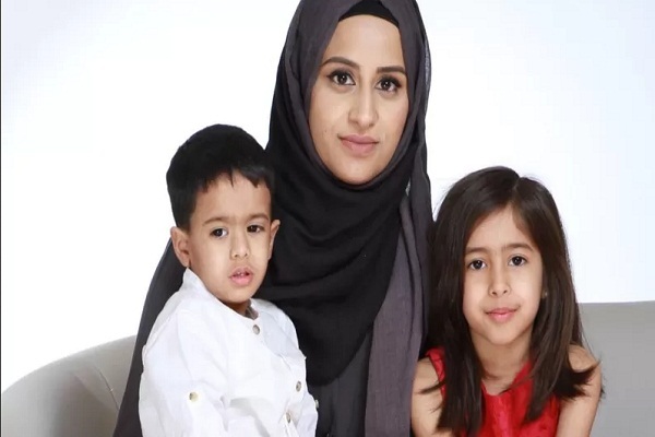 نقش بانوان کارآفرین مسلمان در جامعه انگلیس/آماده نقش بانوان کارآفرین مسلمان در جامعه انگلیس/آماده