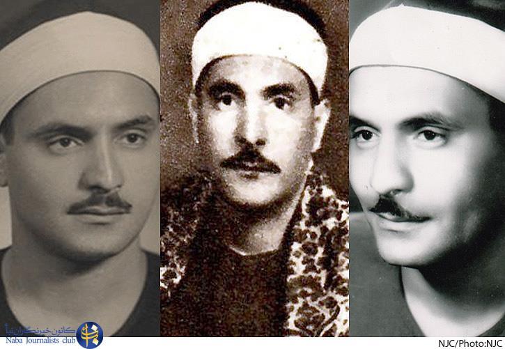 در حال تکمیل/ صوت | بررسی سبک تلاوت استاد کامل یوسف بهتیمی