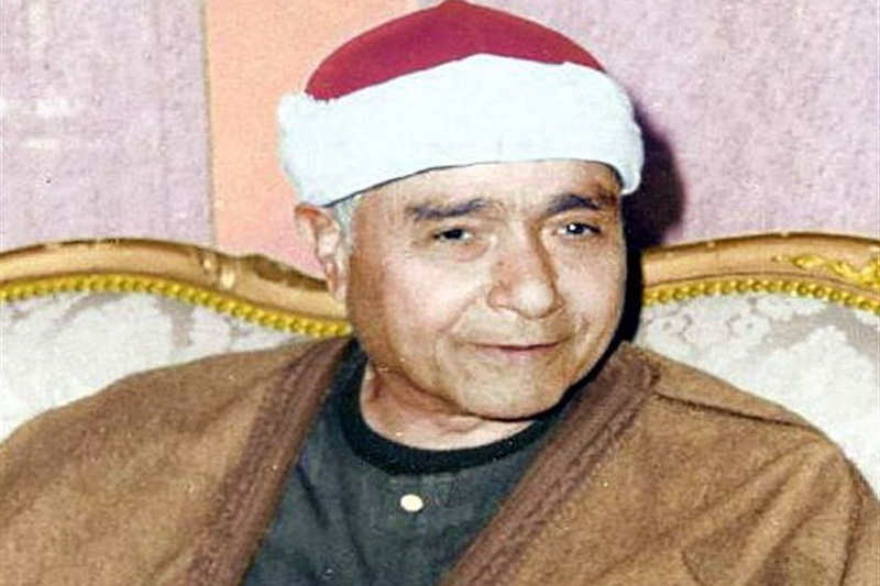 در حال تکمیل/ صوت | پنج فراز ماندگار از اکبرالقراء