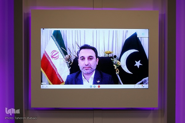 پاکستان از پژوهشهای قرآنی ایران استقبال میکند/ ایران؛ مبتکر نمایشگاه اسلامی لاهور + فیلم پاکستان از پژوهشهای قرآنی ایران استقبال میکند/ ایران؛ مبتکر نمایشگاه اسلامی لاهور + فیلم