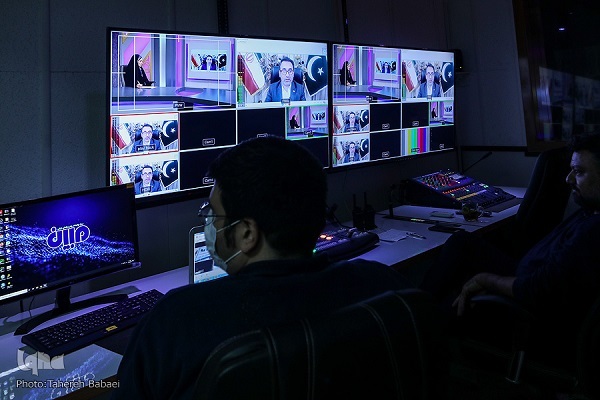 پاکستان از پژوهشهای قرآنی ایران استقبال میکند/ ایران؛ مبتکر نمایشگاه اسلامی لاهور + فیلم پاکستان از پژوهشهای قرآنی ایران استقبال میکند/ ایران؛ مبتکر نمایشگاه اسلامی لاهور + فیلم