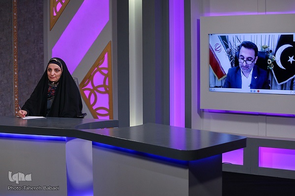 پاکستان از پژوهشهای قرآنی ایران استقبال میکند/ ایران؛ مبتکر نمایشگاه اسلامی لاهور + فیلم پاکستان از پژوهشهای قرآنی ایران استقبال میکند/ ایران؛ مبتکر نمایشگاه اسلامی لاهور + فیلم