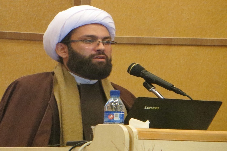 امین شمشیری