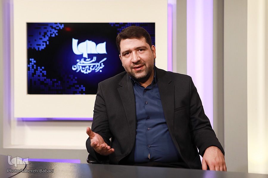 تمسخر و توهین در فضای مجازی + فیلم