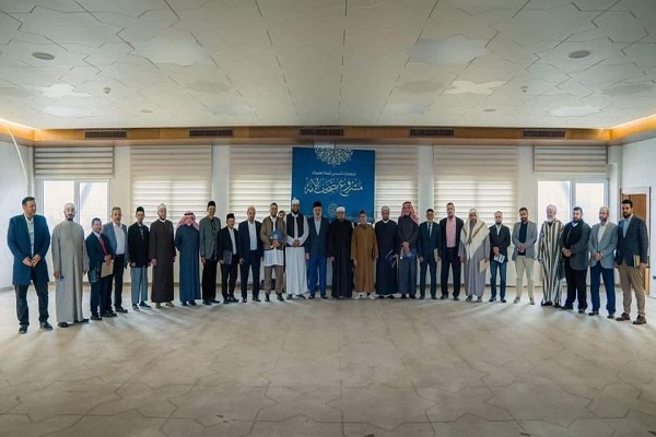 دستاتدرکاران تدوین مصحف امت در استانبول دستاتدرکاران تدوین مصحف امت در استانبول