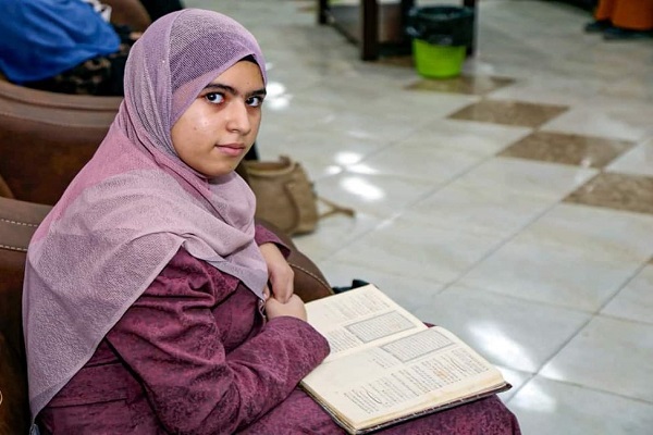 تصاویری از مسابقات قرآن پورت سعید تصاویری از مسابقات قرآن پورت سعید