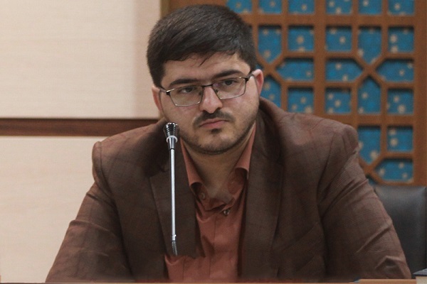 محمد حسین مطهری