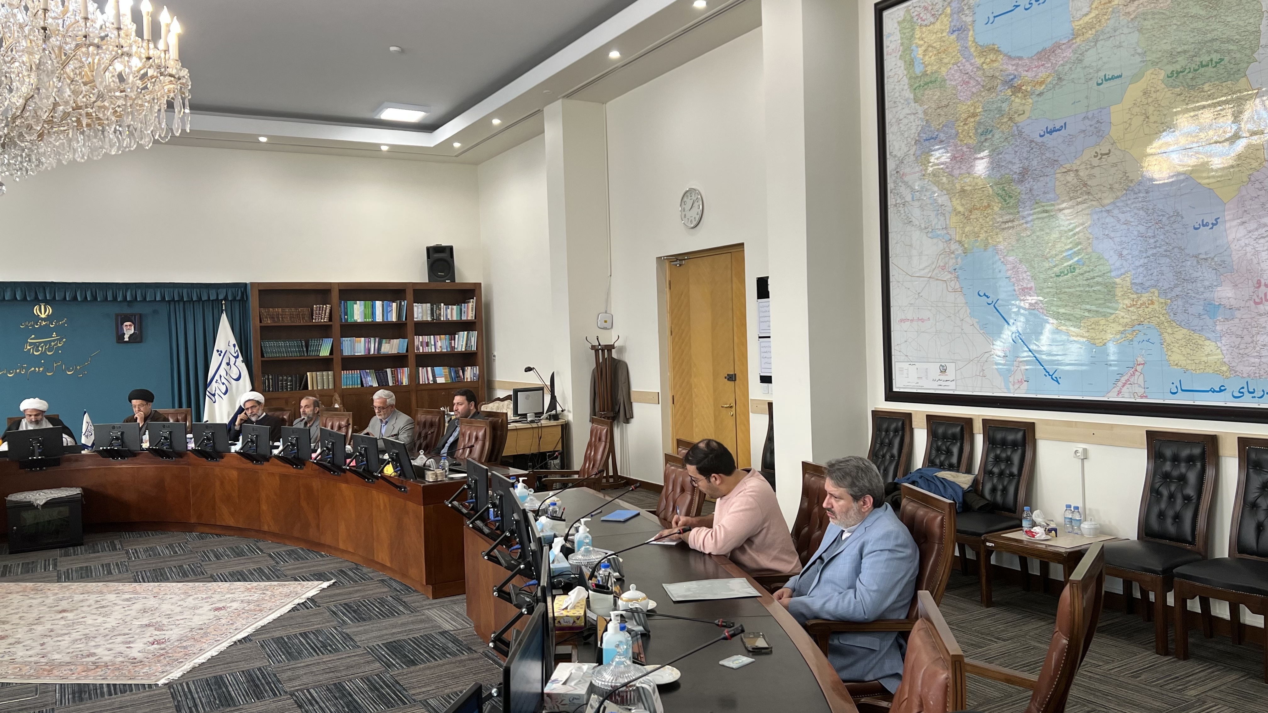 فراکسیون قرآن فراکسیون قرآن