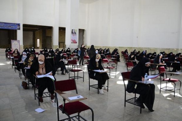 اعلام نتایج بخش معارفی مسابقات سراسری قرآن در دهه اول آذر