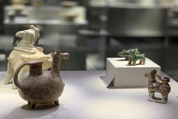 دارالفنون اسلامی دارالفنون اسلامی