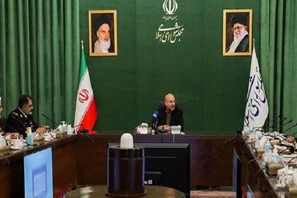 محمدباقر قالیباف