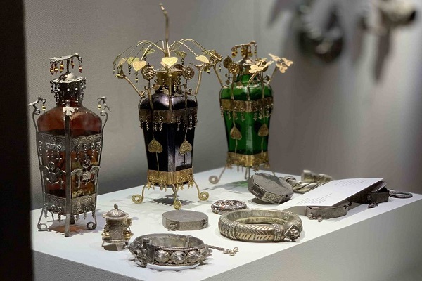 دارالفنون اسلامی دارالفنون اسلامی