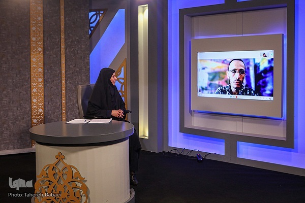 سائد حسونه، تحلیلگر فلسطینی سائد حسونه، تحلیلگر فلسطینی