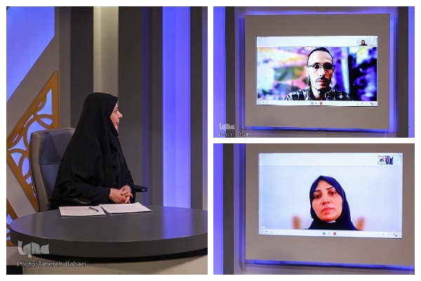 وبینار «مسئله فلسطین در فضای مجازی» در روز جهانی همبستگی با فلسطین وبینار «مسئله فلسطین در فضای مجازی» در روز جهانی همبستگی با فلسطین