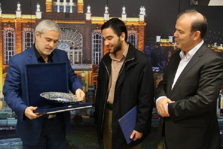 محمدمهدی حقگویان محمدمهدی حقگویان