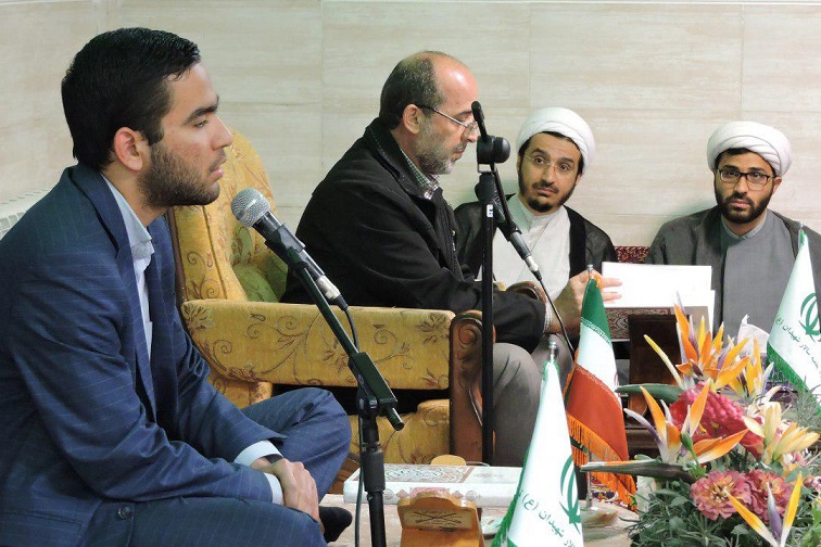 محمدمهدی حقگویان محمدمهدی حقگویان