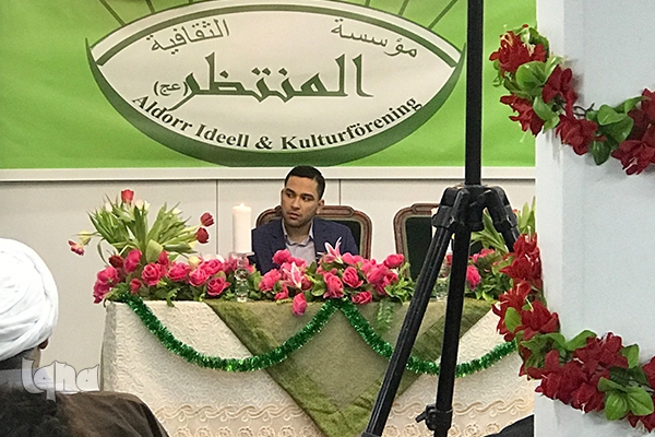 پیامی که مسیر نابغه قرآنی را از مسابقات جدا کرد پیامی که مسیر نابغه قرآنی را از مسابقات جدا کرد