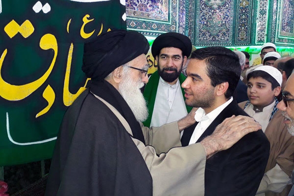 محمدمهدی حقگویان محمدمهدی حقگویان