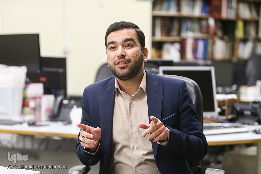 محمدمهدی حقگویان محمدمهدی حقگویان