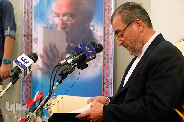 محمدصادق صالحی