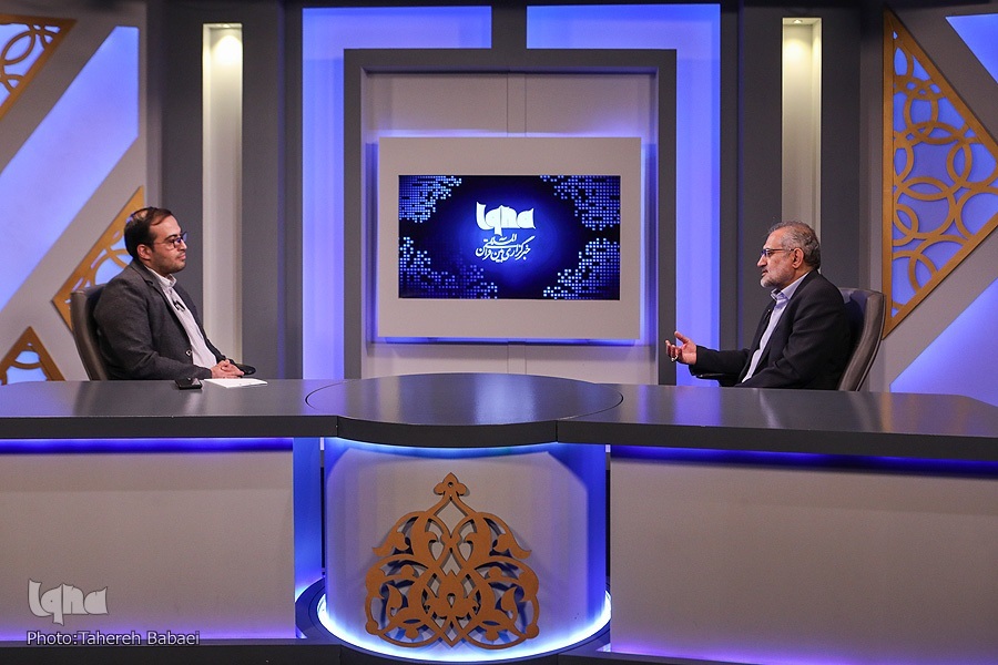 سید محمد حسینی