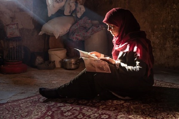 «قهرمانان معمولی» میهمان نوروزی مردم می‌شوند