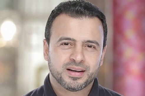 یوسف حسنی، کارشناس دیدنی مصر