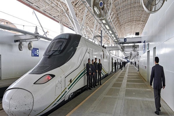 طرح توسعه افزایش ظرفیت نمازگزاران در مسجد النبی و مسجد قبا