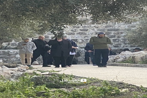 هشدارها در پی فراخوان صهیونیستها برای تقدیم قربانی در مسجد الاقصی /آماده هشدارها در پی فراخوان صهیونیستها برای تقدیم قربانی در مسجد الاقصی /آماده