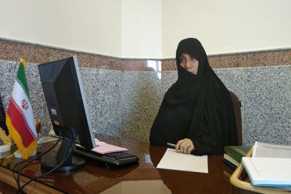 زینب بهجت پور