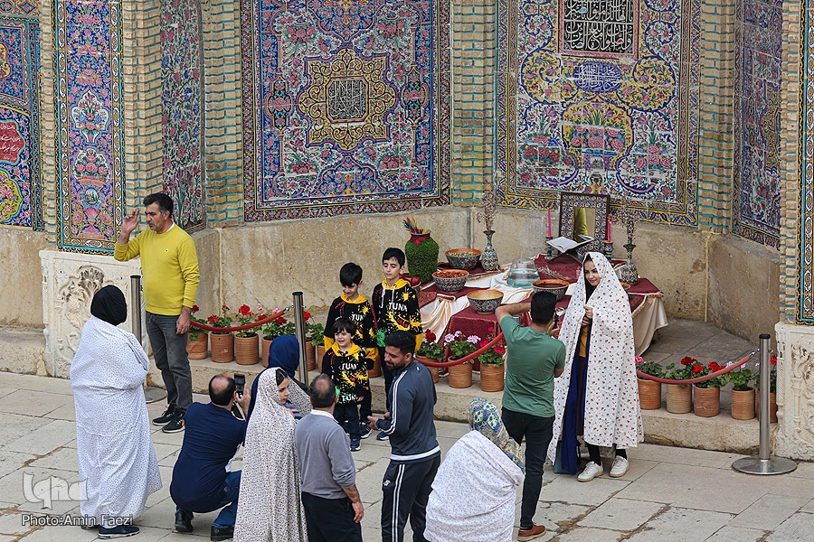 پرمسافرترین استان‌ها در نوروز اعلام شد