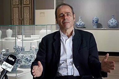 فیلم | نوروز حافظ اصالت ایرانی