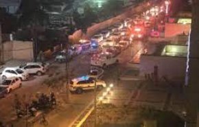 از دعوت به اعتصاب سراسری در فلسطین اشغالی تا عملیات استشهادی در شمال الخلیل از دعوت به اعتصاب سراسری در فلسطین اشغالی تا عملیات استشهادی در شمال الخلیل